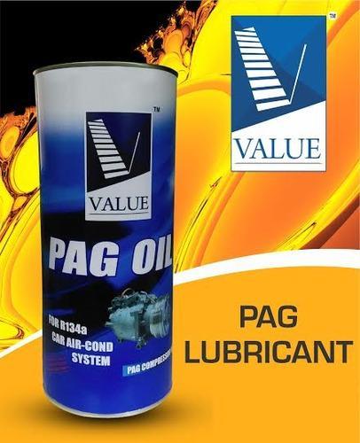 PAG Lubricant Oil