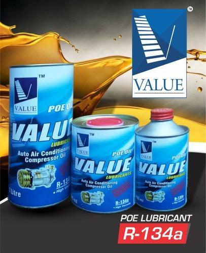 POE R134A Lubricant Oil