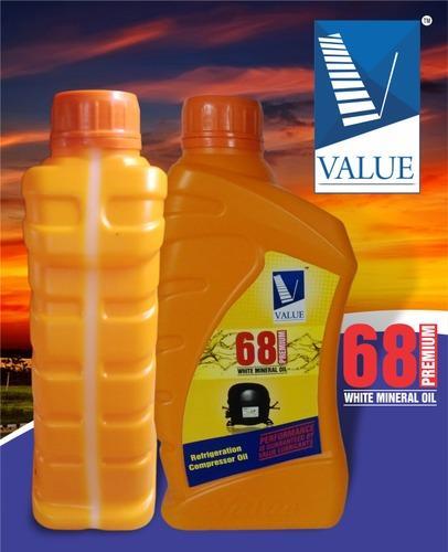 Refrigeration Compressor Oil 68